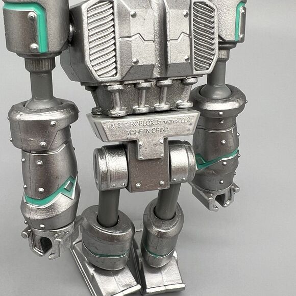 Roblox Toy Figures Soybeen Voo Doo Doll Noob Attack Lot of 3 Cake Topper Limited - Picture 10 of 12